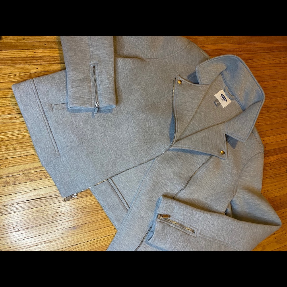 NWT old navy jacket